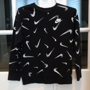Nike sweatshirt
